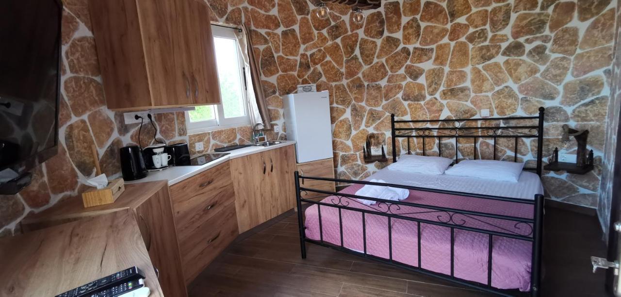Appartement Casa Bella A Skala 3 Extérieur photo