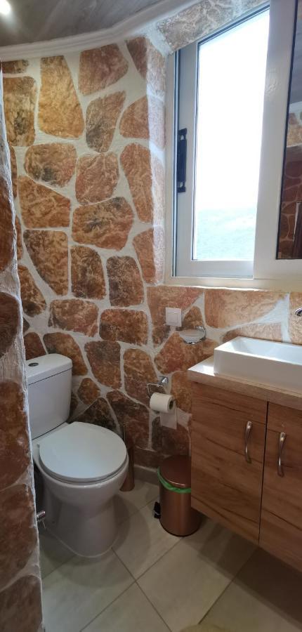 Appartement Casa Bella A Skala 3 Extérieur photo