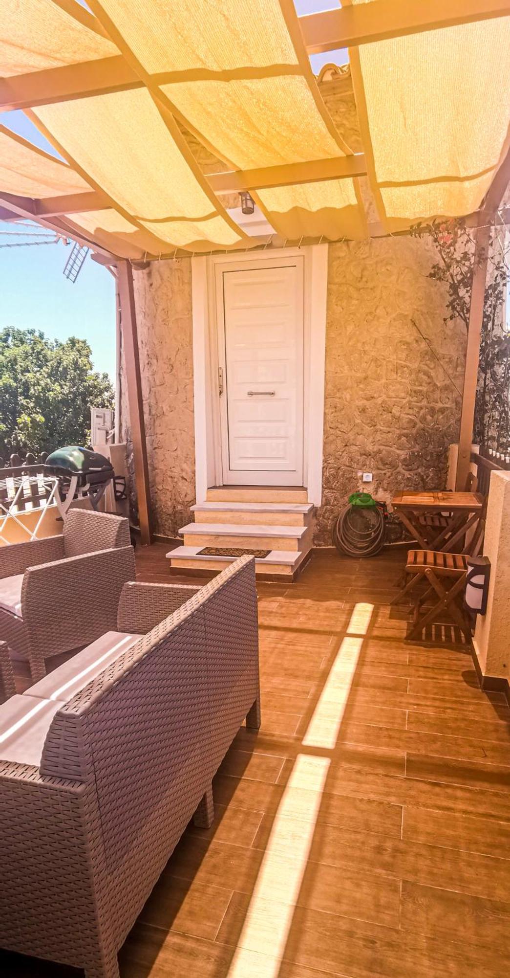 Appartement Casa Bella A Skala 3 Extérieur photo